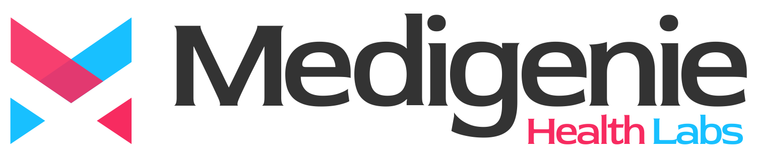 Medigenie Final Logo